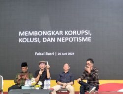 Indonesia Hadapi Ancaman Hancurnya Peradaban