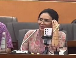 Indofarma Terjerat Pinjol, Rieke Diah: Astaghfirullah, MasyaAllah