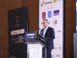 Indonesia Berpotensi Untuk Pimpin Produksi Hidrogen dan Amonia Regional