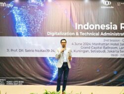 Indonesia Re Bangun Jalur Digital Terintegrasi Bernama RIU Connect