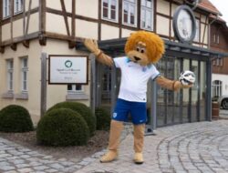 Inggris Usir Jerman Di Hotel Mewah Jelang EURO 2024, Tuan Tempattinggal Terpaksa Angkat Kaki