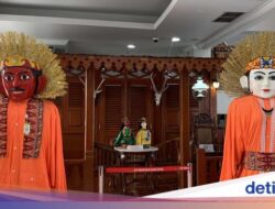 Ini 8 Ikon Kearifan Lokal Dunia Betawi Yang Resmi Diakui Perda Jakarta