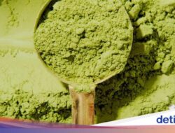 Ini Perbedaan Matcha dan Sencha, Dua Teh Hijau yang Kaya Khasiat