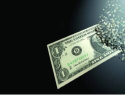 Ini Senjata BRICS Untuk Gulingkan Hegemoni Matauang Asing AS