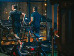 Ini Waktu Terbaik Sebagai Latihan agar Kadar Gula Darah Terkontrol