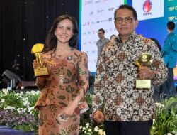 Pembaharuan Ala Insight IM Berbuah Bintang 5 TOP CSR Awards 2024