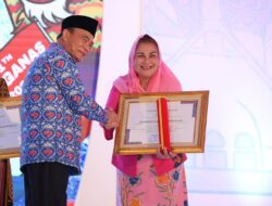 Inovatif Di Pembangunan Keluarga, Pemkot Semarang Raih Pengakuan Bersama BKKBN