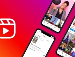 Instagram Izinkan Pembuat Konten Membuat AI Sendiri