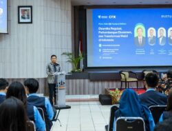 Penanaman Modal Untuk Negeri Aset Kripto Berisiko Tinggi, Pentingnya Memahami Regulasi, Ekosistem, dan Web3