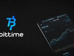 Investor Kripto Meresahkan, Bittime Berhasil Kantongi 1 Juta Pemakai