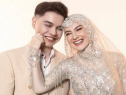 Irish Bella Dihujat Berani Pamer Foto Romantis Bareng Pria, Rangkulan hingga Cubit Pipi