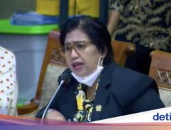 Momen Anggota Dewan Perwakilan Rakyat Marah-marah Hingga Wamenkes, Cecar soal KRIS BPJS Kesejajaran