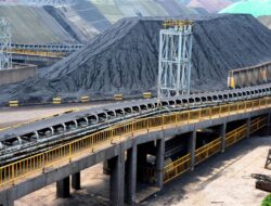 Israel Bakal Dihantam Pembatasan Energi, Kolombia Bersiap Setop Perdagangan Keluar Negeri Batu Bara