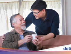 Sayang Orang Tua, Prodia Sebar 10.000 Skrining Demensia Gratis