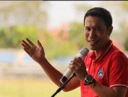 Topik Olahragawan Naturalisasi Indonesia Dibayar, Sekjen PSSI: Tak Ada Proses Transaksi