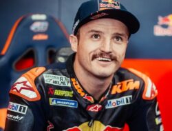 Jack Miller Kehilangan Bangku Di Red Bull KTM, Dikudeta Pedro Acosta