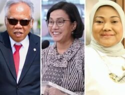 Bersama Sebab Itu Anggota Asosiasi BP Tapera, Basuki, Sri Mulyani dan Ida Fauziyah Cs Terima Honor hingga Rp43 Juta