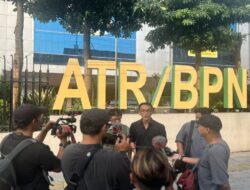 Karena Itu Korban Mafia Tanah, Warga Cianjur Minta Tolong AHY
