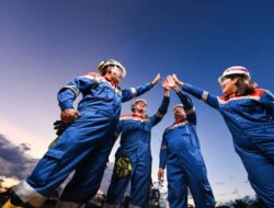 Didalam Sebab Itu Perusahaan Inklusif, Pertamina Capai Target Keberagaman Pekerja
