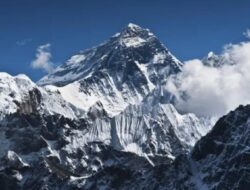 Bersama Sebab Itu Tempat Terdingin, Ini 5 Area Ke Indonesia yang Pernah Turun Salju