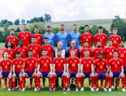 Jadwal Laga Euro 2024 Hari Ini, Ada Spanyol vs Kroasia Pukul 23.00 WIB