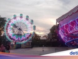 Ayo Hingga Jakarta Fair Di Kemayoran!