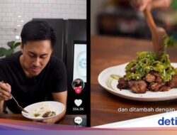 Jangan Masak Daging Kurban Karena Itu Steak, Dims the Meat Guy Sarankan Menu Ini