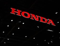 Honda juga Terseret Perdebatan Ke Jepang, Modelnya HR-V hingga CR-V