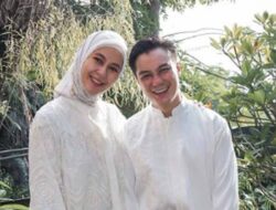 Jarang Tampil Bareng Di Medsos, Hubungan Baim Wong-Paula Verhoeven Dicurigai Lagi Tak Baik