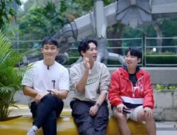 Jeje Penerjemah Shin Tae-yong Rambah YouTube, Karena Itu Anggota Geng Ahjussi Gaul