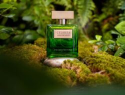 Jelajahi Keindahan Labuan Bajo Lewat Aroma Mutakhir Crusita Aroma