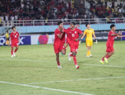 Jelang Hadapi Timpilihan Indonesia U-16, Ini yang Ditakuti Manajer Filipina