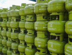Jelang Iduladha, Pertamina Pasok 11,4 Juta Tabung LPG 3 Kg