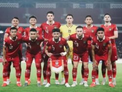 Jelang Laga Lawan Filipina, PSSI Siapkan Bonus Sebagai Timpilihan Indonesia