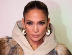 Jennifer Lopez Batalkan Semua Pertunjukan Musik usai Tempattinggal Tangganya Dikabarkan Bermasalah