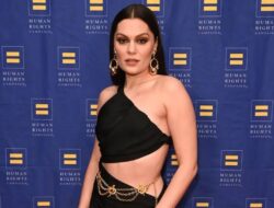 Jessie J Mendadak Pulang Di London, Promotor Pentas Musik David Foster Di Jakarta Minta Maaf