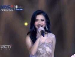 Jingga Tampil Memukau Ke Top 3 Duel Ambyar Indonesia 2024, Inul Daratista Beri Pujian