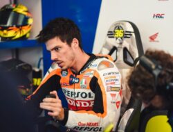 Joan Mir Ngaku Nilai Pasarnya Melorot Gabung Repsol Honda