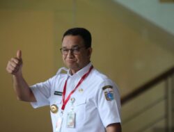 Semoga Diberi Petunjuk dan Kemudahan Jalankan Amanah
