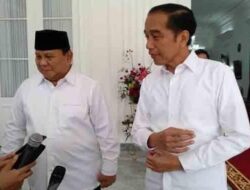 Jokowi Ungkap Keppres IKN Belum Rampung, Nanti Bisa Diteken Prabowo