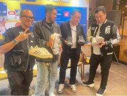 JSD 2024 Siap Turut Majukan Ekonomi Kreatif Tanah Air