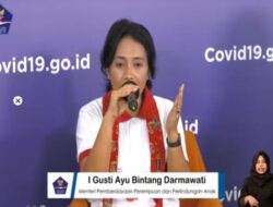 Jubir Muda Perindo Minta Dana Alokasi Khusus Untuk Kementerian PPPA Terserap Maksimal
