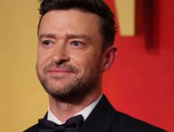 Justin Timberlake Ditangkap Gegara Mabuk Di Mengemudi