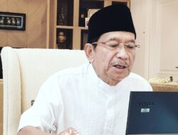 Kabar Duka, Mantan Pembantu Presiden Tim Menteri BUMN Tanri Abeng Meninggal Dunia