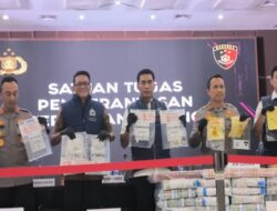 Kabareskrim Bakal Usut Promosi Judi Online Di Selebriti Instagram dan Publik Figur