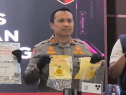 Kadiv Propam Akui Ada Anggota Polri Terlibat Judi Online: Semua Kita PTDH