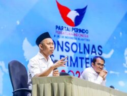 Kaesang Ditawarkan Di Pilgub Jakarta, Partai Perindo Berharap Jokowi Setop Cawe-cawe Politik