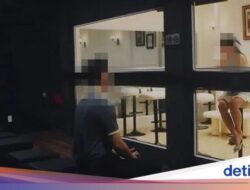 Kafe Ini Tuai Perdebatan, Biarkan Pria Pilih Teman Wanita Buat Ngobrol