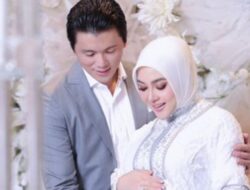 Kamar Kandidat Anak Pertama Syahrini Terungkap, Mewah Penuh Produk Branded