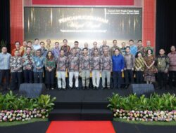 Kanwil DJP LTO Apresiasi Wajib Ppn, Bersama BRI hingga Pertamina